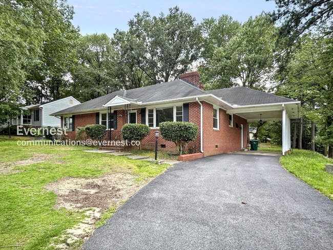 Building Photo - 2101 Glenthorne Rd Rental