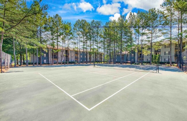 MAA Trussville