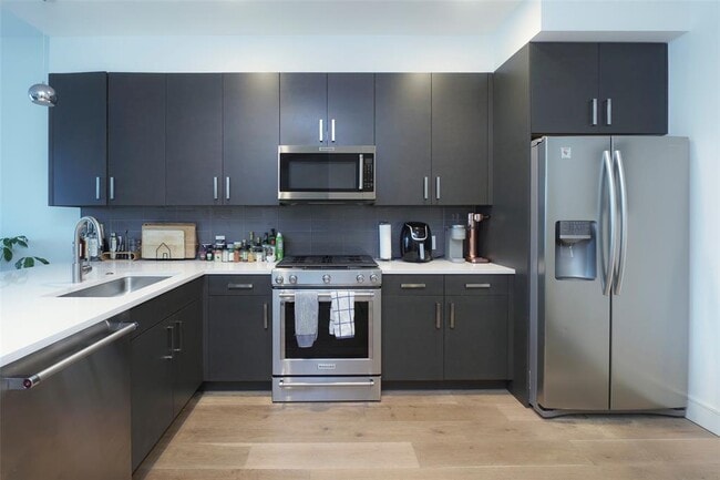 Photo - 222 West Ave Unit 1709