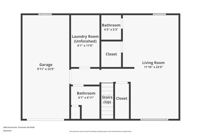 Photo - 5465 Starcrest Dr