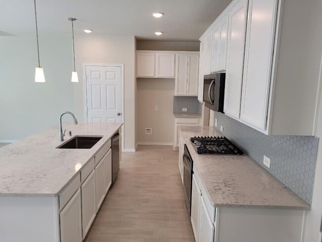 Photo - 10323 Harmon Smith Dr.