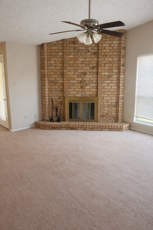 Photo - 3Bd/2Ba in Killeen, TX!