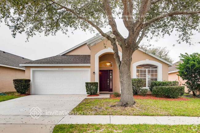 Building Photo - 5122 Hook Hollow Cir Rental