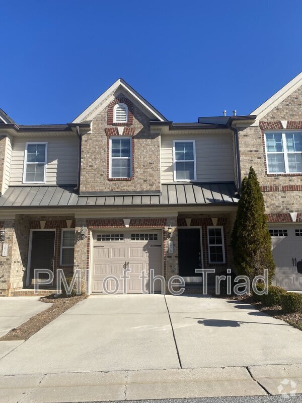Edgewood Farms Nearby Townhomes for Rent Wingate NC 5 Townhouses