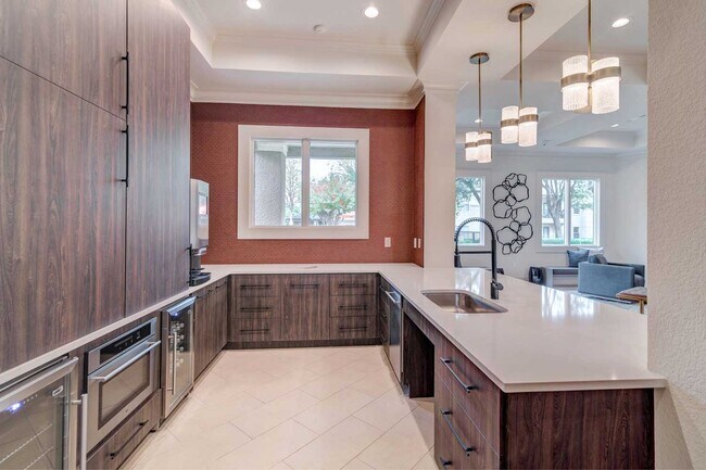 Photo - Cortland at Valley Ranch