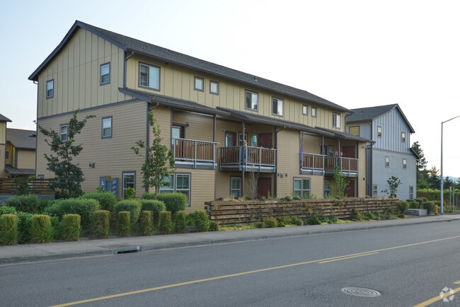 Photo - McCallister Village Apartments