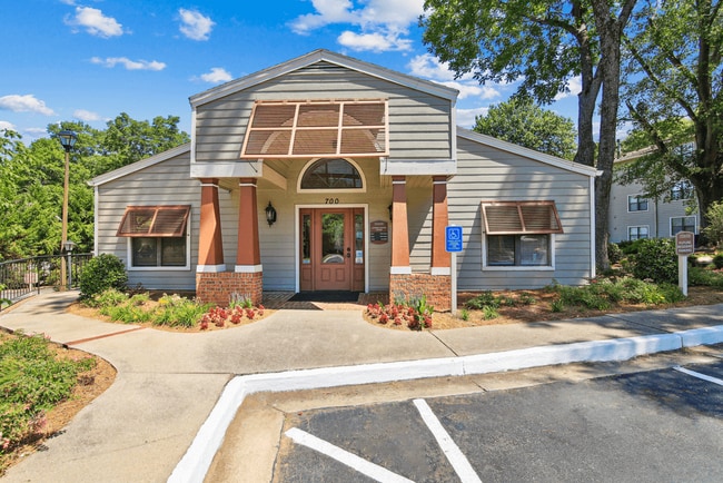 Towne Creek Apartment Homes