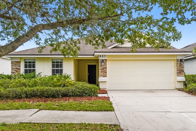 Building Photo - 607 Sunny Stroll Dr Rental