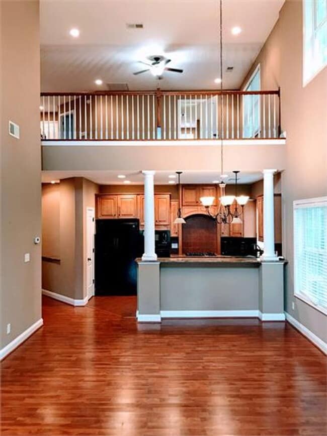 Photo - Townhouse in Forest