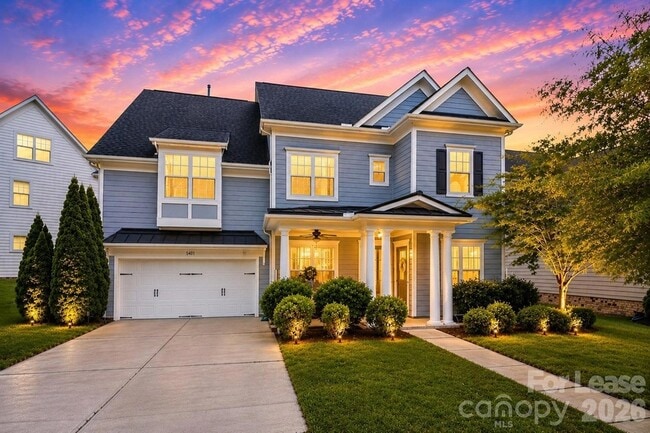 Building Photo - 5401 Meadowcroft Way