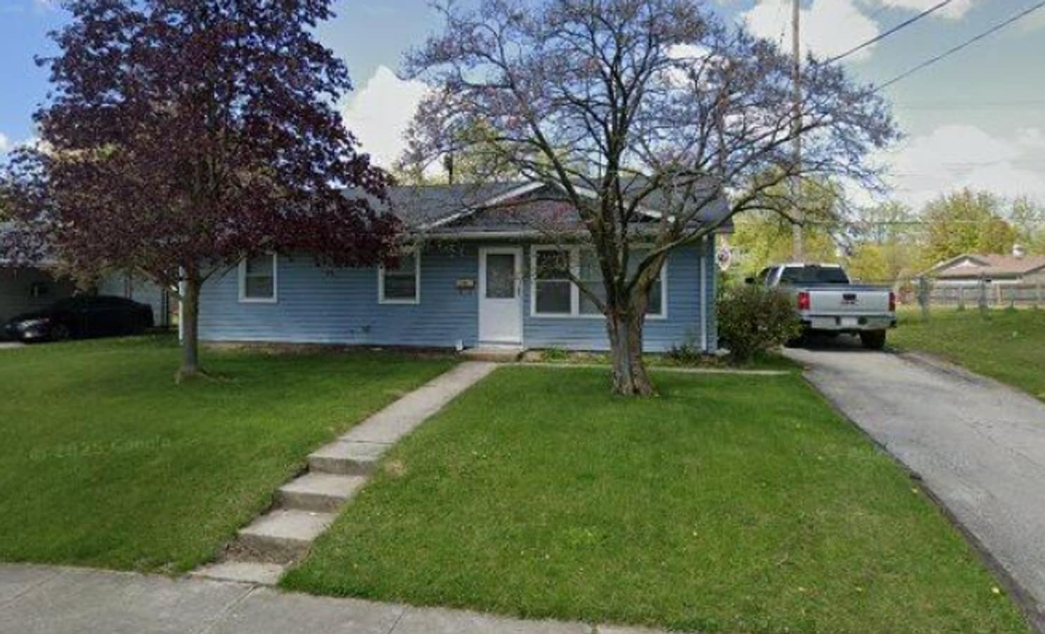 3 BR 1 1/2 Bath Northcrest - 3 BR 1 1/2 Bath Northcrest