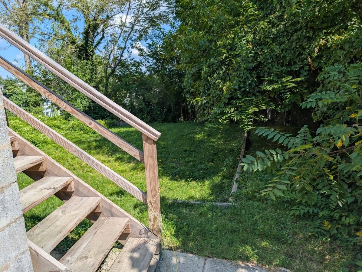 Photo - Single Family Home in Lauraville with 4 Bedrooms, a Finished Basement, and a Washer/Dryer