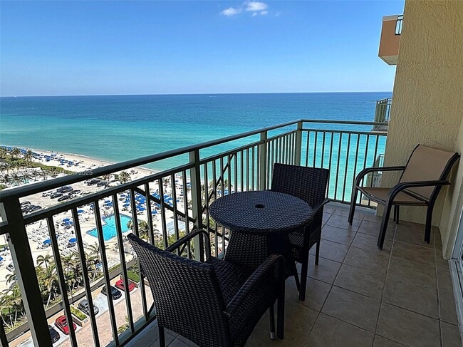 Photo - 2080 S Ocean Dr Unit 1606
