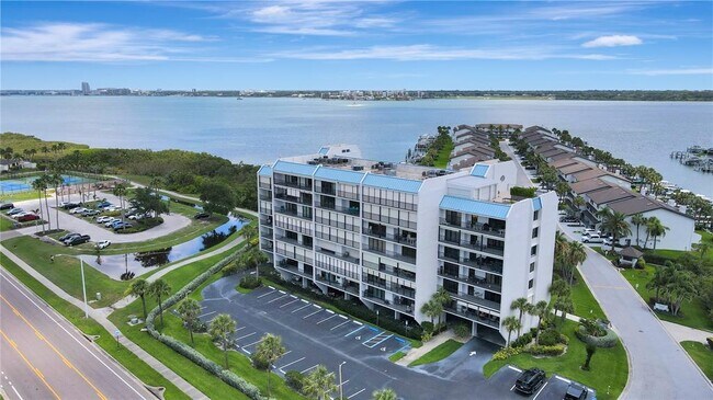Photo - 1581 Gulf Blvd Unidad 302N