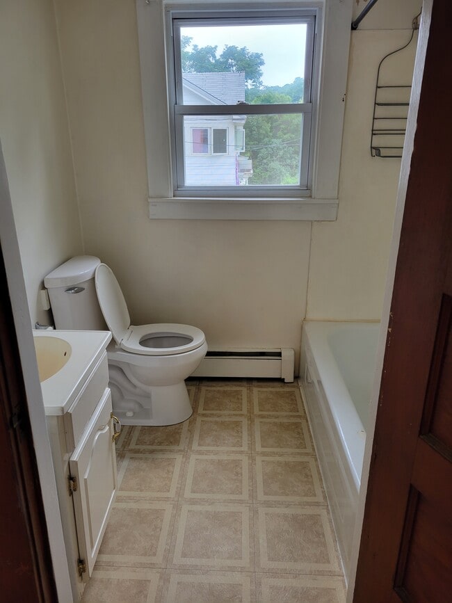 Bathroom - 83 Elkins St Unit Elkins St. 4