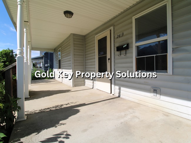 Photo - 2-Story 3 BR 1 BA House with Dining Room SECTION 8 APPROVED