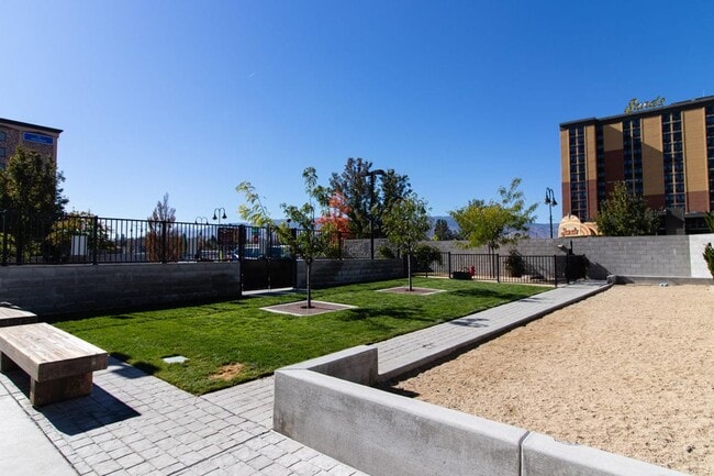 Photo - 3rd Street Flats