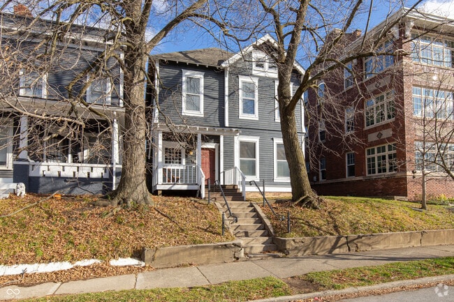 Building Photo - 2107 N Pennsylvania St Unit 1 Rental