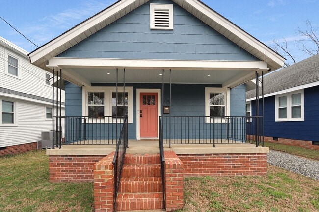 Photo - 215 E Cummings Ave