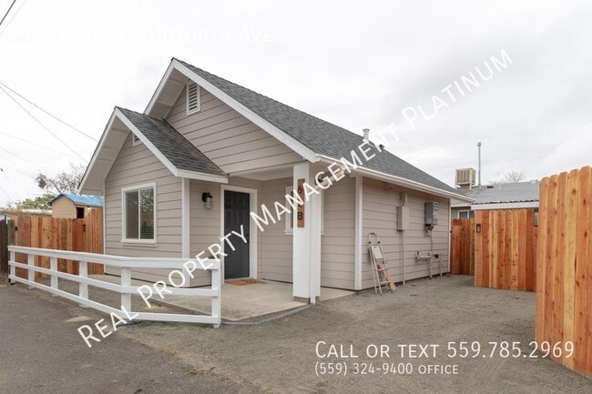 Photo - 62 N Woodworth Ave Casa