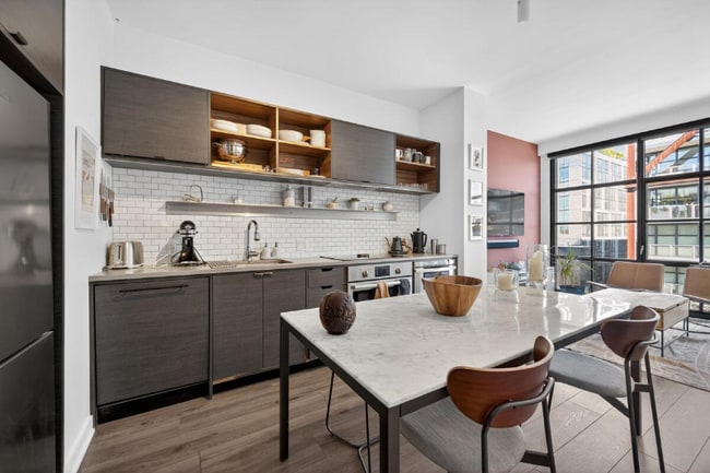 Photo - 2030 8th St NW Unit 507