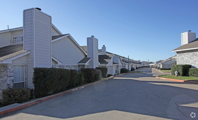 Photo - West Creek Townhomes