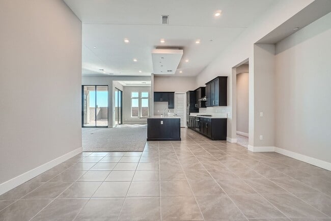Photo - Brand New Summerlin Single Story Home