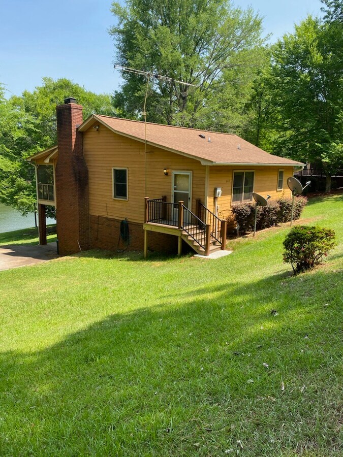 Photo - 502 Rabbit Run Rd House