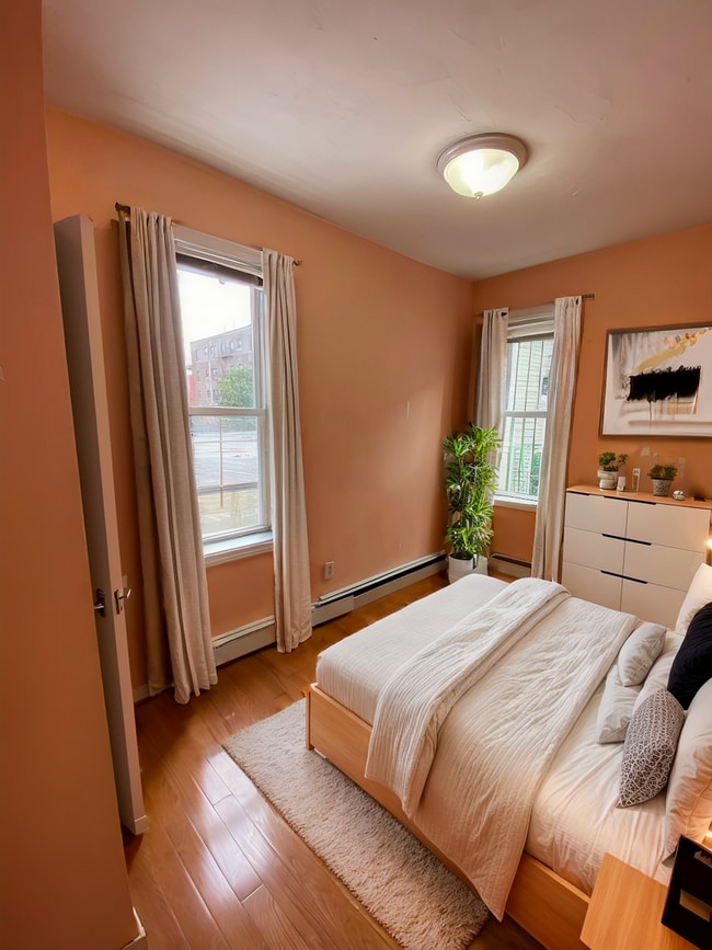 Photo - Renovated 3-Bed Split on Huntington Ave | Mission Hill | Hot Water Included | 9/1