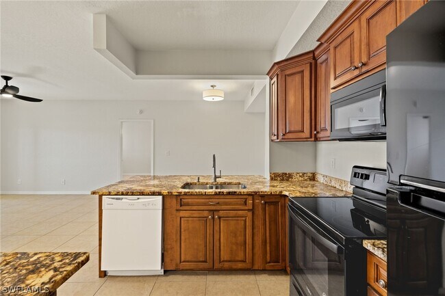 Photo - 6401 Aragon Way Unit 204