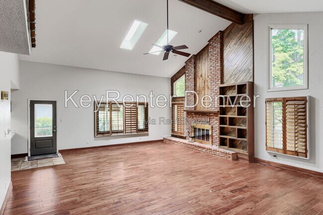 Photo - 8097 S Yukon Way