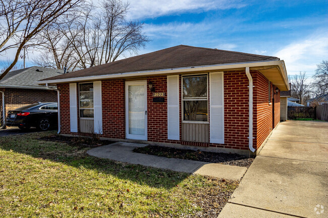 Building Photo - 2022 Arthur Ave Rental