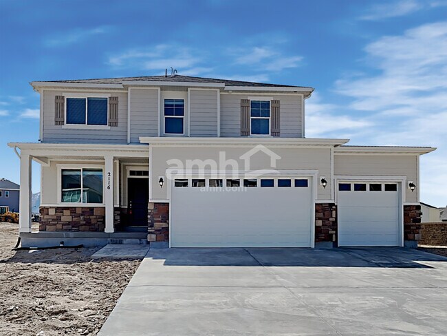 2116 E Silverado Lane - 2116 E Silverado Lane House