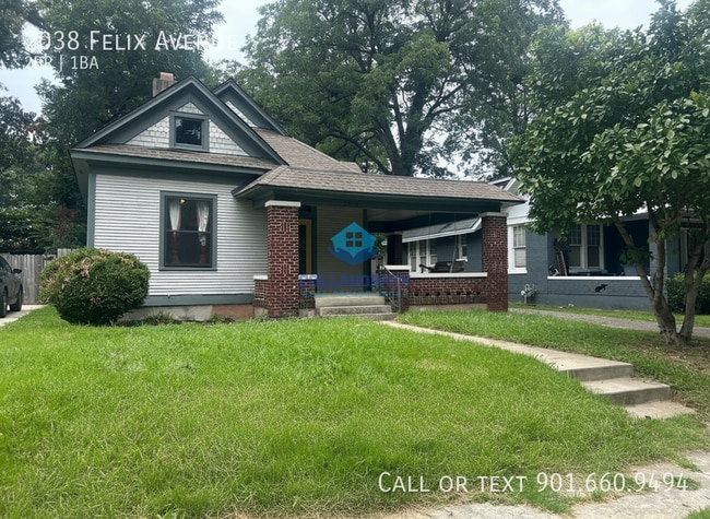 Building Photo - 2038 Felix Ave