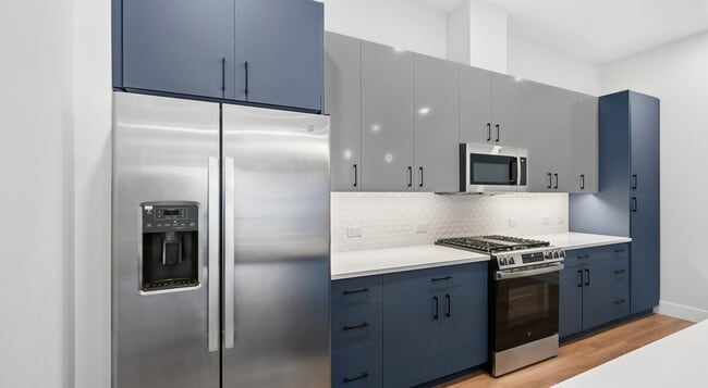 Bria Kitchen