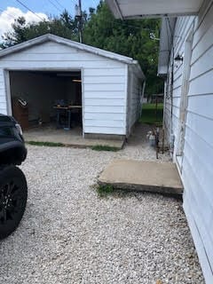 Photo - 1402 S Curry Pike