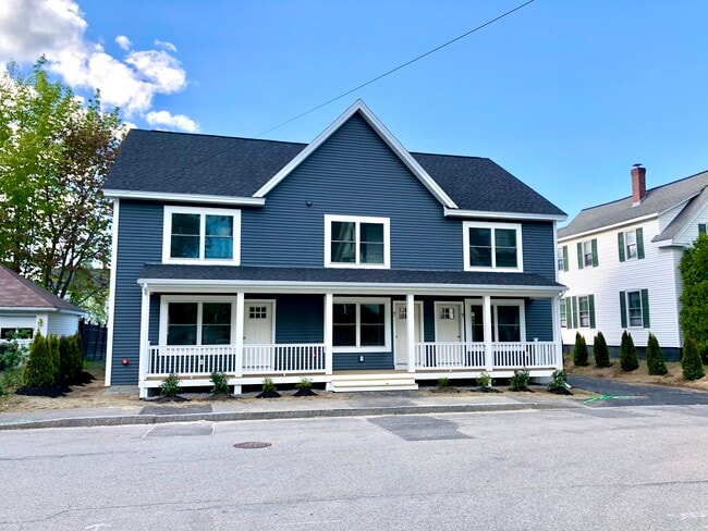 Building Photo - 50 Pleasant St Unit 1