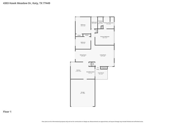 Photo - 4303 Hawk Meadow Dr