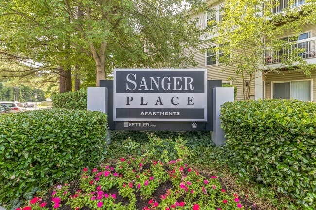 Building Photo - Sanger Place Rental