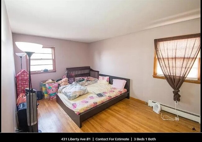 Photo - 431 Liberty Ave Unit 431 Liberty Avenue Apt#2