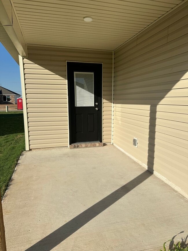 Photo - Brand-new 3 bedroom, 2 bath home located i...