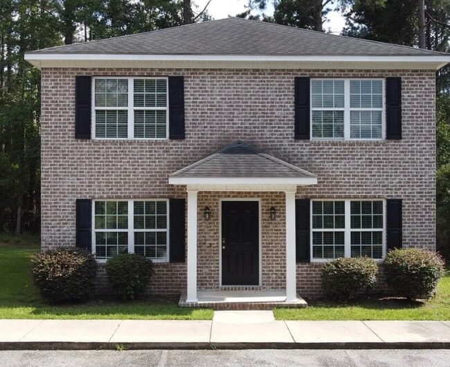 Building Photo - 338 Langston Chapel Rd