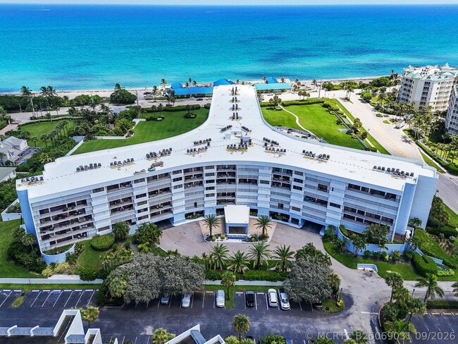 Building Photo - 1300 S State Hwy A1A Unit 318