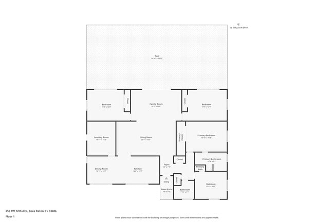 Photo - 250 SW 12th Ave