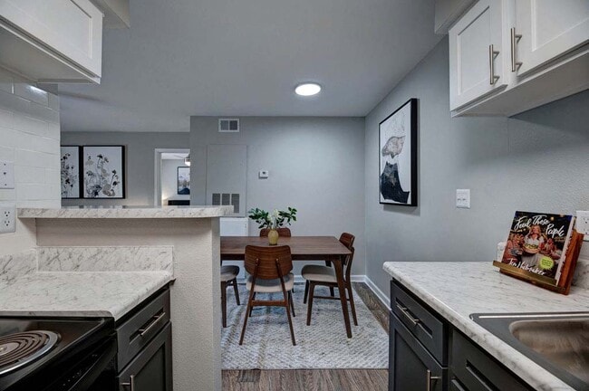 Photo - Nova Chapel Hill