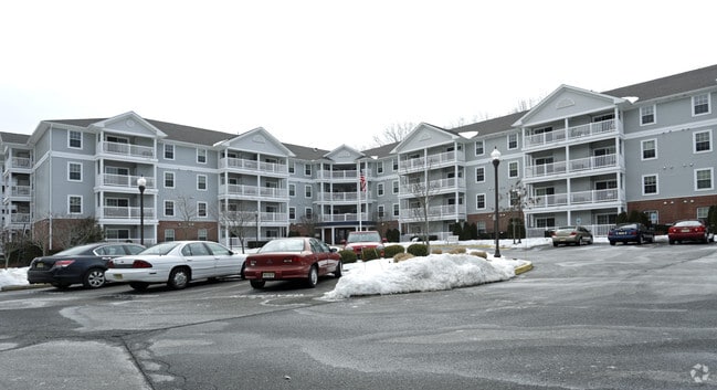 Photo - Conifer Village at Middletown (55+)
