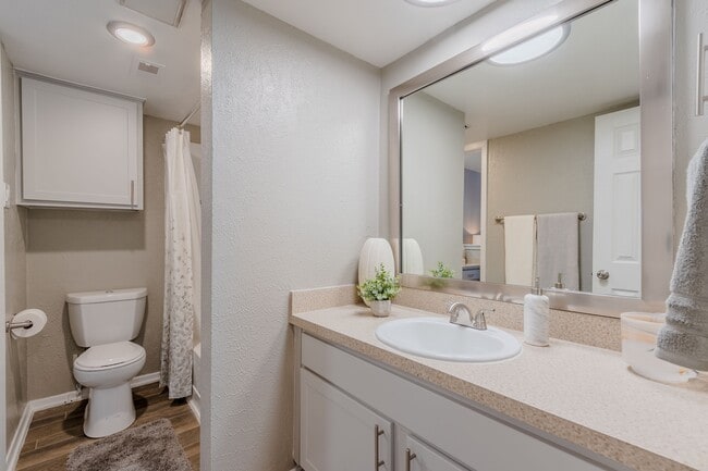 Pinehurst Place Apartments