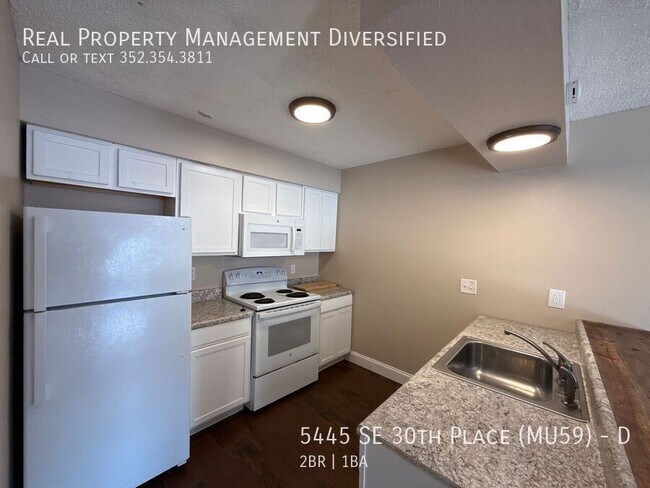 Photo - 5445 SE 30th Pl Unit D