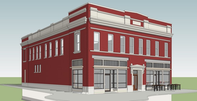 Atlee Building - 833 Ave G Unit 203