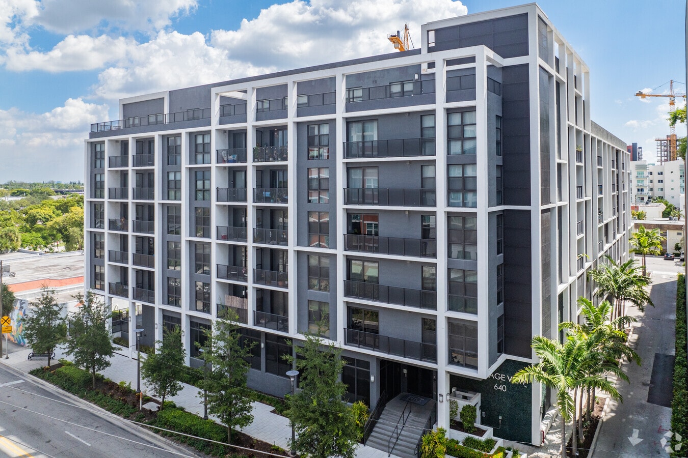 Primary - Village View 55 + (NO CURRENT VACANCY)